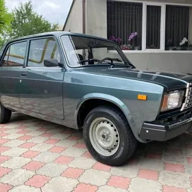 Lada 2107 1995