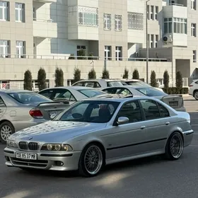 BMW 530 2002