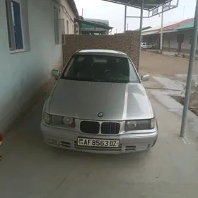 BMW 325 1992