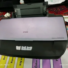 printer