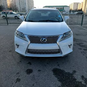 Lexus RX 350 2012