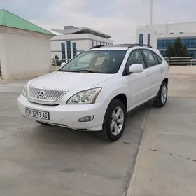 Lexus RX 330 2005