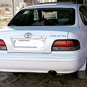 Toyota Avalon 1996