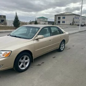 Toyota Avalon 2000