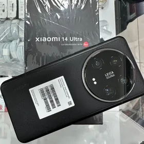 Mi 14 ULTRA