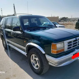 Ford Explorer 1995