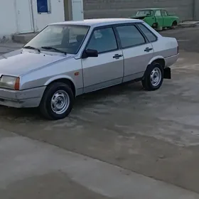 Lada 21099 2002