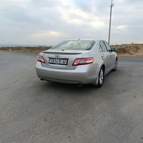 Toyota Camry 2010