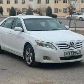 Toyota Camry 2010