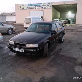 Opel Vectra 1991