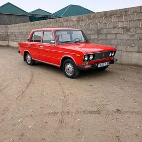 Lada 2106 1981