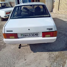 Lada 2109 2000