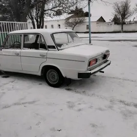 Lada 2106 1999