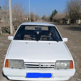 Lada 2109 1992