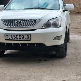 Lexus RX 330 2003