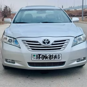 Toyota Camry 2008