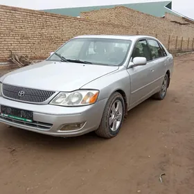 Toyota Avalon 2000