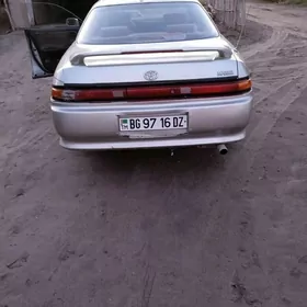 Toyota Mark II 1993