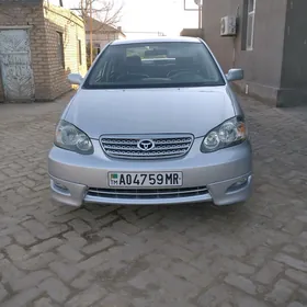 Toyota Corolla 2005