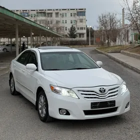 Toyota Camry 2010