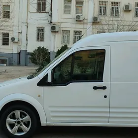 Ford Transit Connect 2010