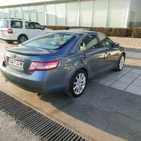 Toyota Camry 2009