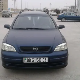 Opel Astra 2000