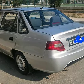 Daewoo Nexia 2009