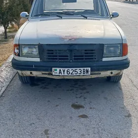 Gaz 31 1993