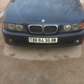 BMW E39 1998