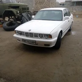 BMW 525 1991