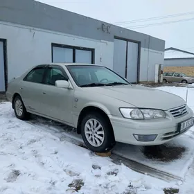 Toyota Camry 2001