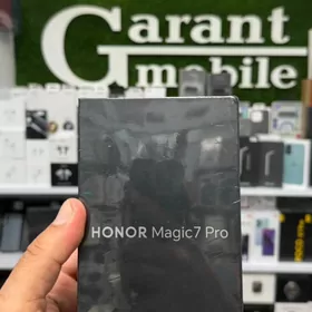 HONOR MAGIC 7 PRO