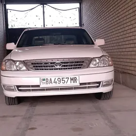 Toyota Avalon 2001