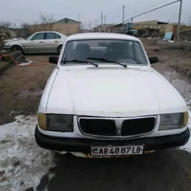 Gaz 3110 1999