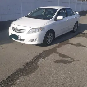 Toyota Corolla 2008