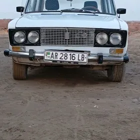 Lada 2106 1998