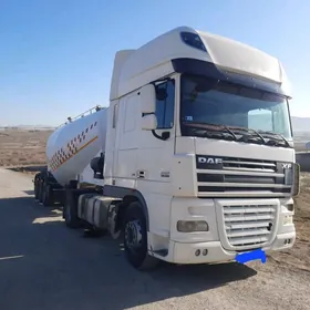 DAF 460 2010