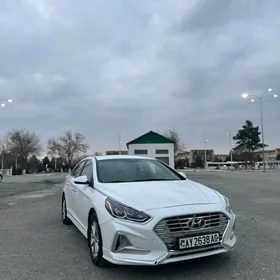 Hyundai Sonata 2019