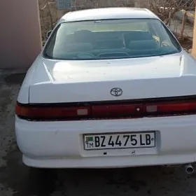 Toyota Mark II 1993