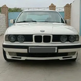 BMW 525 1992