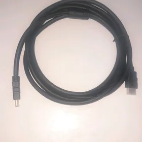 HDMI kabel