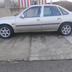 Opel Vectra 1990