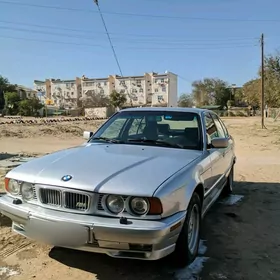 BMW 525 1995