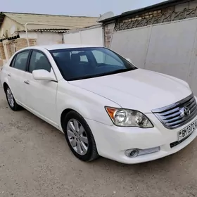 Toyota Avalon 2008