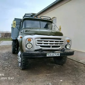 Zil 130 1992