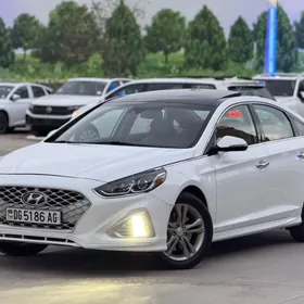 Hyundai Sonata 2019