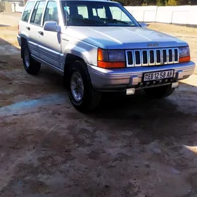 Jeep Cherokee 1994