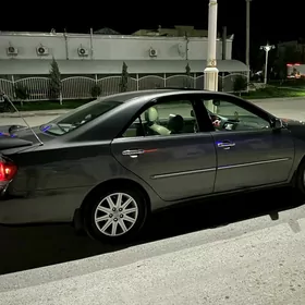 Toyota Camry 2002