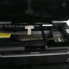 Epson Stylus T50